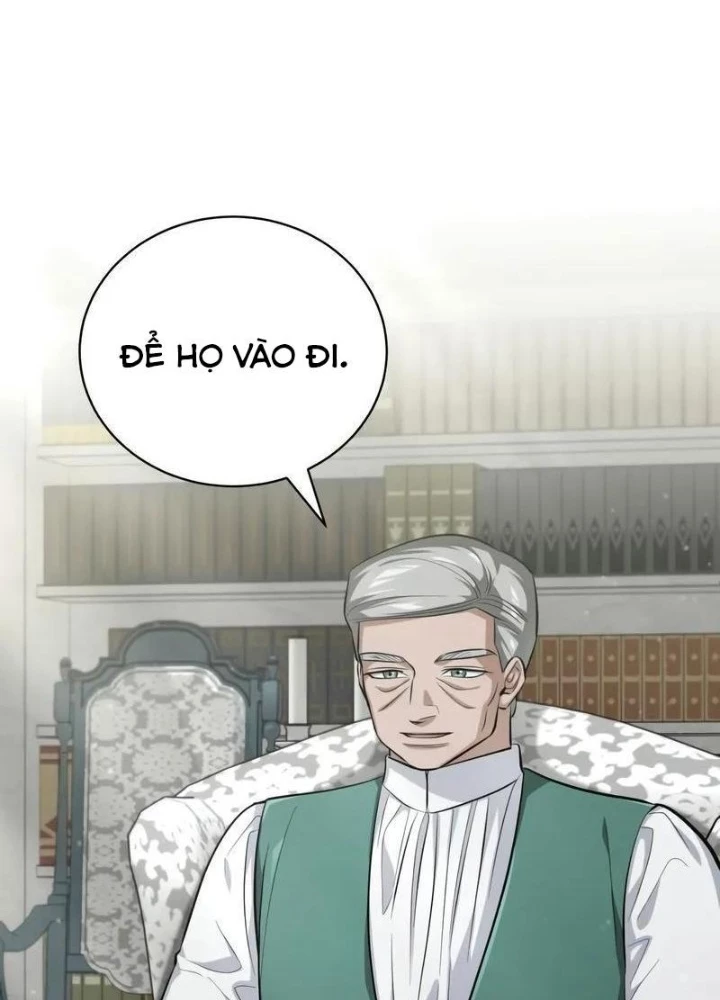 Đứa Con Có Vấn Đề Của Ma Pháp Chapter 5 - Trang 2