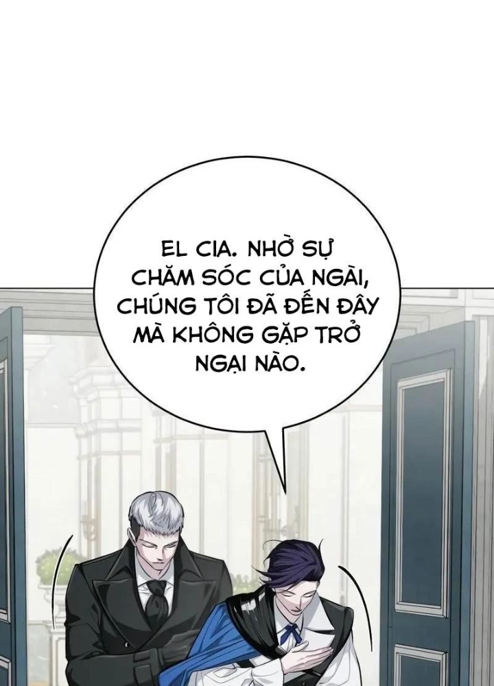 Đứa Con Có Vấn Đề Của Ma Pháp Chapter 5 - Trang 2