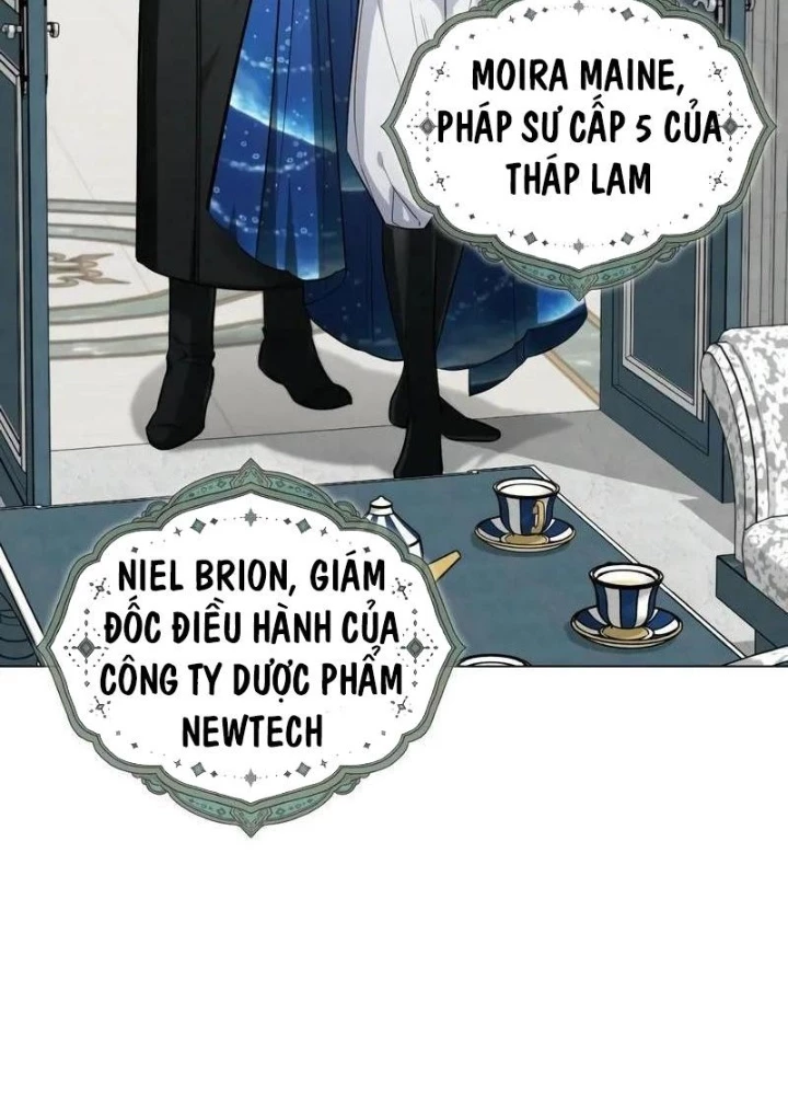 Đứa Con Có Vấn Đề Của Ma Pháp Chapter 5 - Trang 2