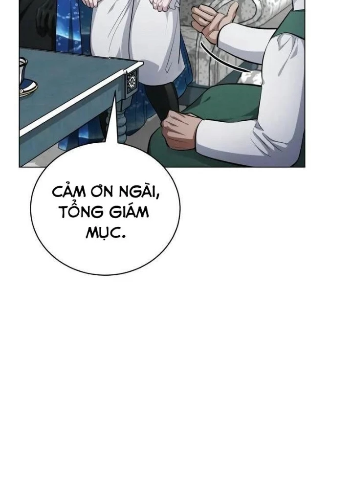 Đứa Con Có Vấn Đề Của Ma Pháp Chapter 5 - Trang 2