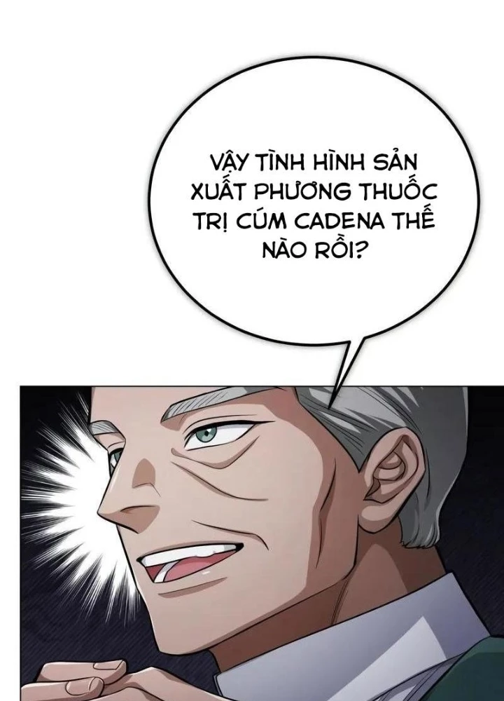 Đứa Con Có Vấn Đề Của Ma Pháp Chapter 5 - Trang 2