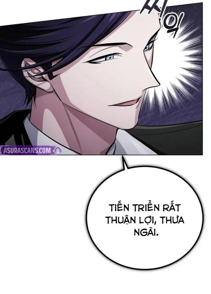Đứa Con Có Vấn Đề Của Ma Pháp Chapter 5 - Trang 2