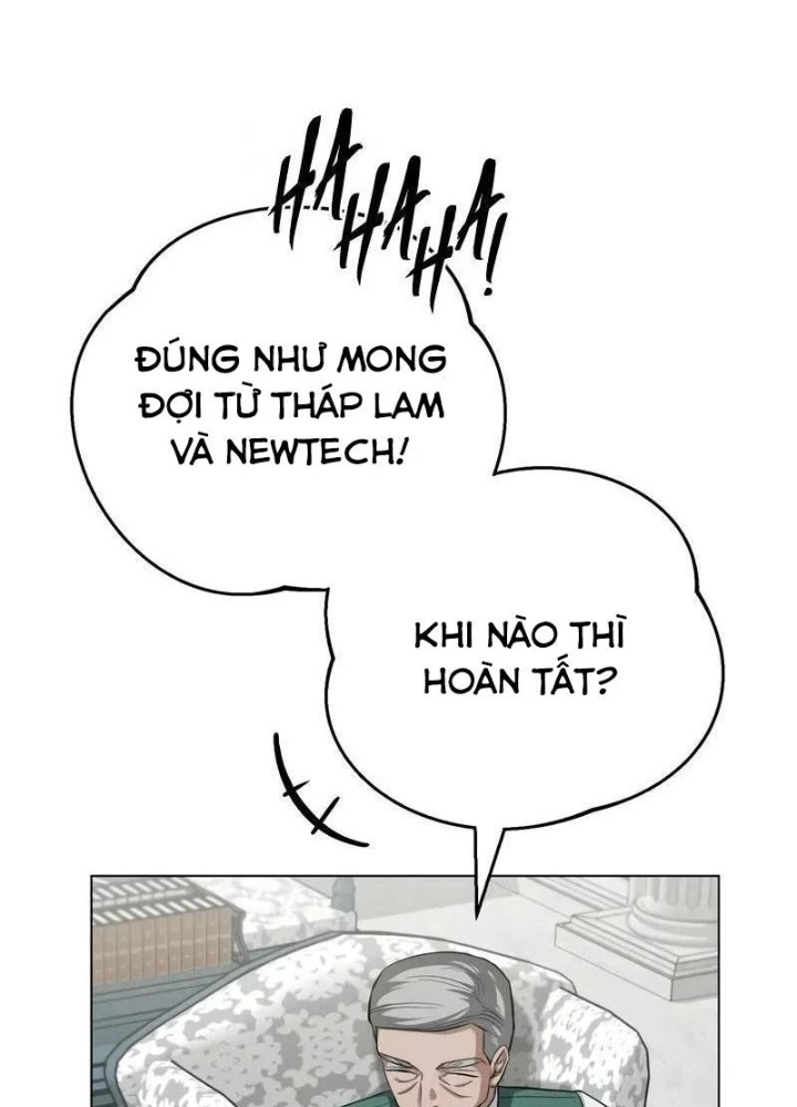 Đứa Con Có Vấn Đề Của Ma Pháp Chapter 5 - Trang 2