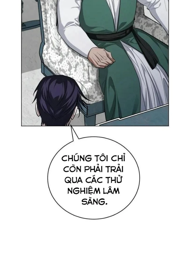 Đứa Con Có Vấn Đề Của Ma Pháp Chapter 5 - Trang 2