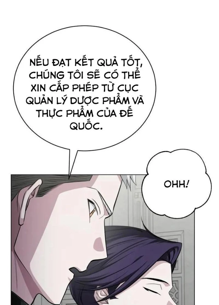 Đứa Con Có Vấn Đề Của Ma Pháp Chapter 5 - Trang 2