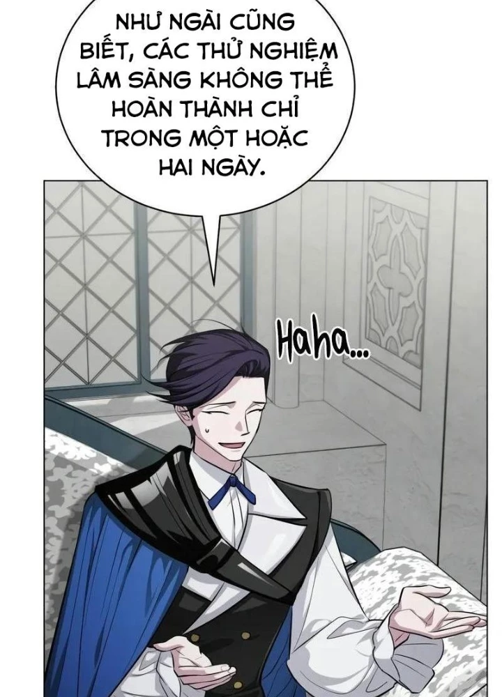 Đứa Con Có Vấn Đề Của Ma Pháp Chapter 5 - Trang 2