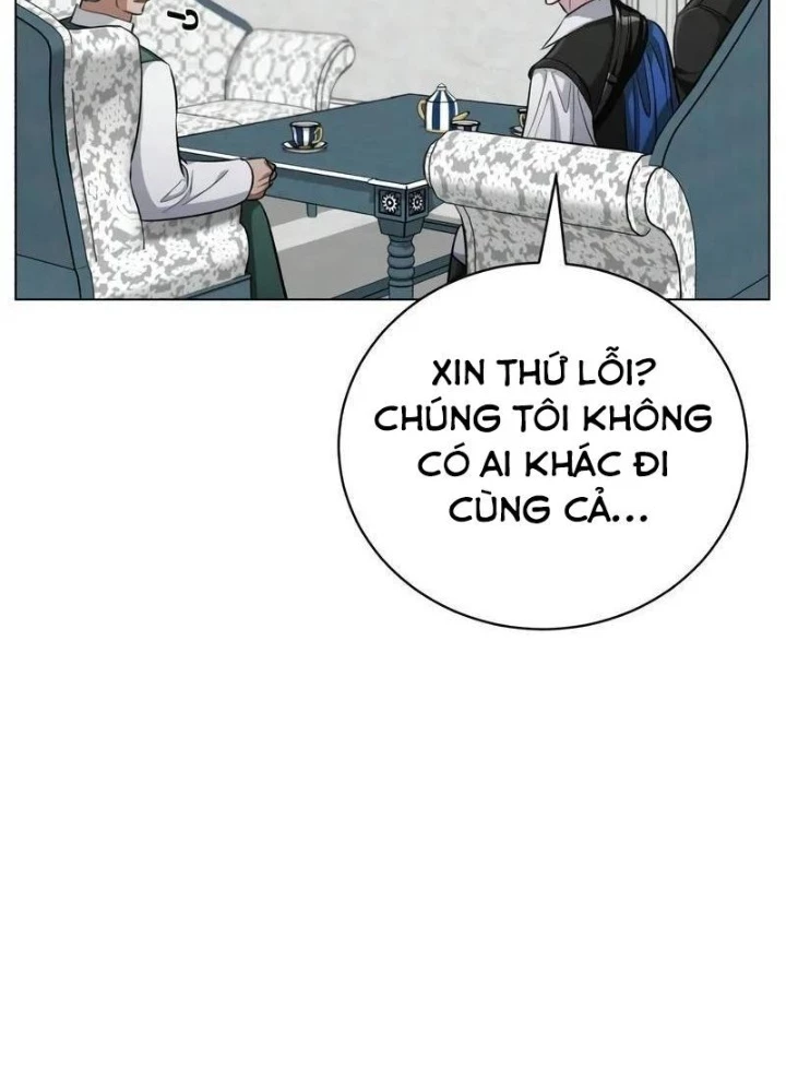 Đứa Con Có Vấn Đề Của Ma Pháp Chapter 5 - Trang 2