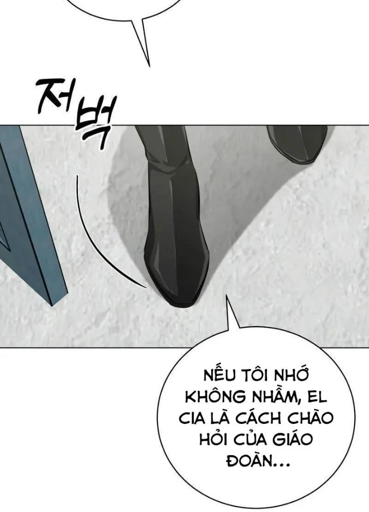 Đứa Con Có Vấn Đề Của Ma Pháp Chapter 5 - Trang 2