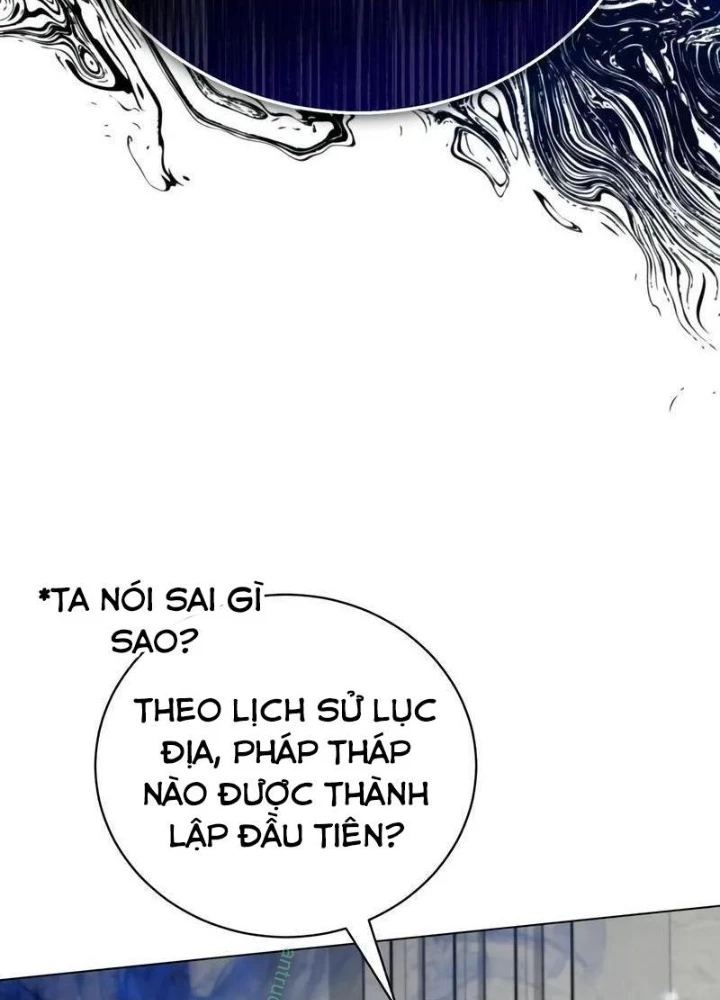 Đứa Con Có Vấn Đề Của Ma Pháp Chapter 6 - Trang 2
