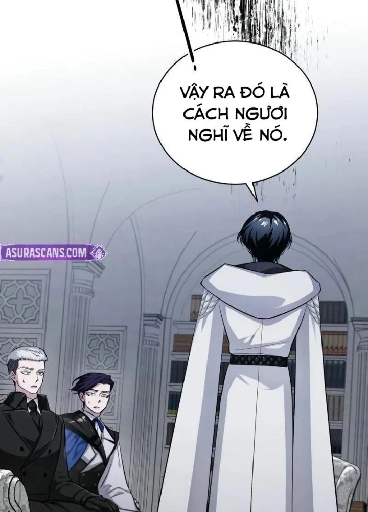Đứa Con Có Vấn Đề Của Ma Pháp Chapter 6 - Trang 2
