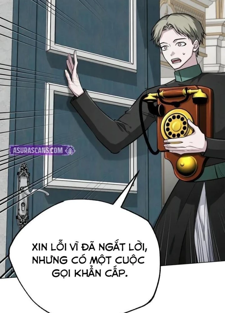 Đứa Con Có Vấn Đề Của Ma Pháp Chapter 6 - Trang 2