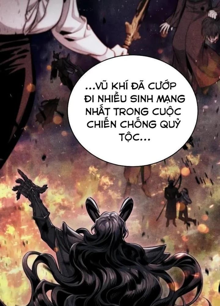 Đứa Con Có Vấn Đề Của Ma Pháp Chapter 6 - Trang 2