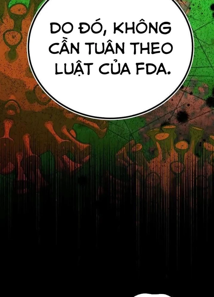 Đứa Con Có Vấn Đề Của Ma Pháp Chapter 6 - Trang 2