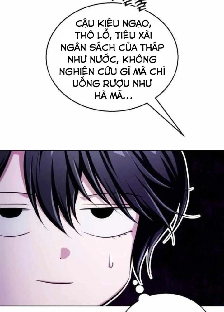 Đứa Con Có Vấn Đề Của Ma Pháp Chapter 7 - Trang 2
