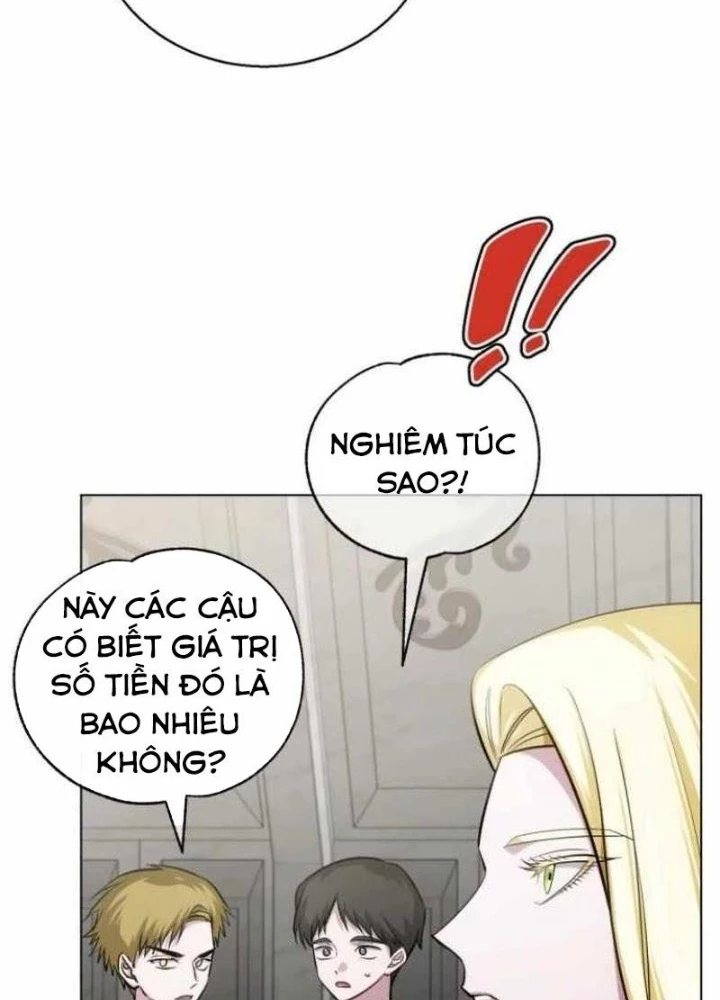 Đứa Con Có Vấn Đề Của Ma Pháp Chapter 7 - Trang 2