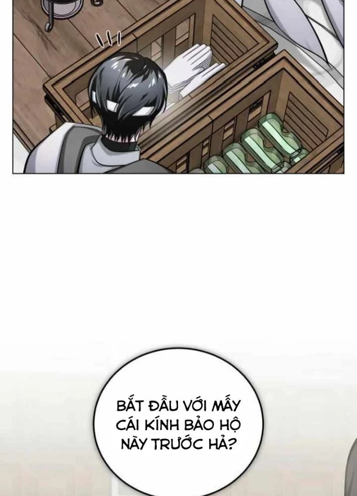 Đứa Con Có Vấn Đề Của Ma Pháp Chapter 7 - Trang 2