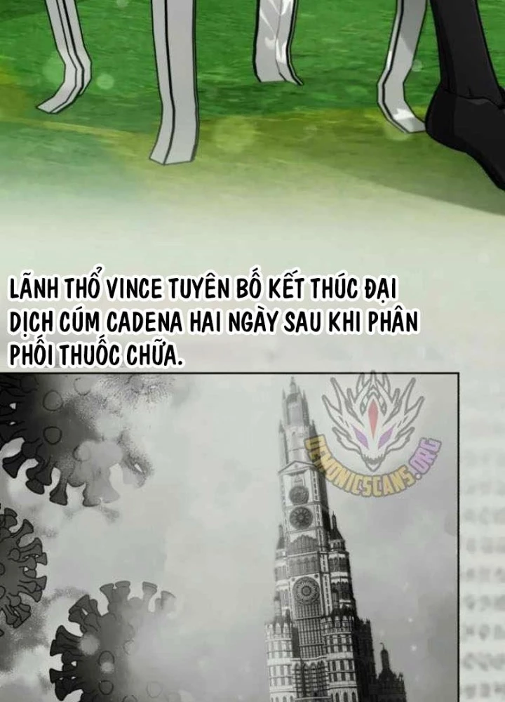 Đứa Con Có Vấn Đề Của Ma Pháp Chapter 7 - Trang 2