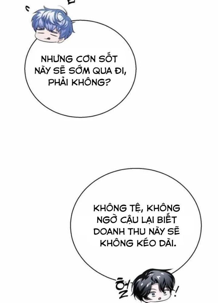 Đứa Con Có Vấn Đề Của Ma Pháp Chapter 7 - Trang 2