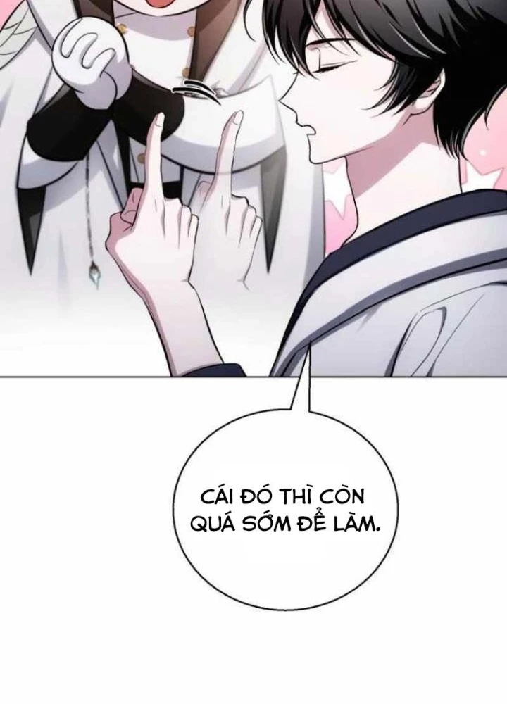 Đứa Con Có Vấn Đề Của Ma Pháp Chapter 7 - Trang 2
