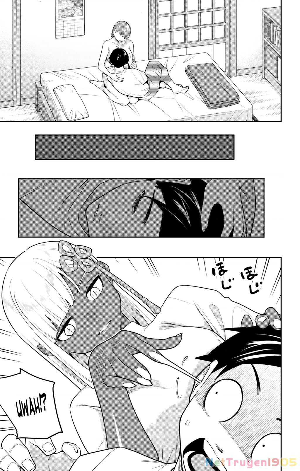 Demon Slave Chapter 153 - 7