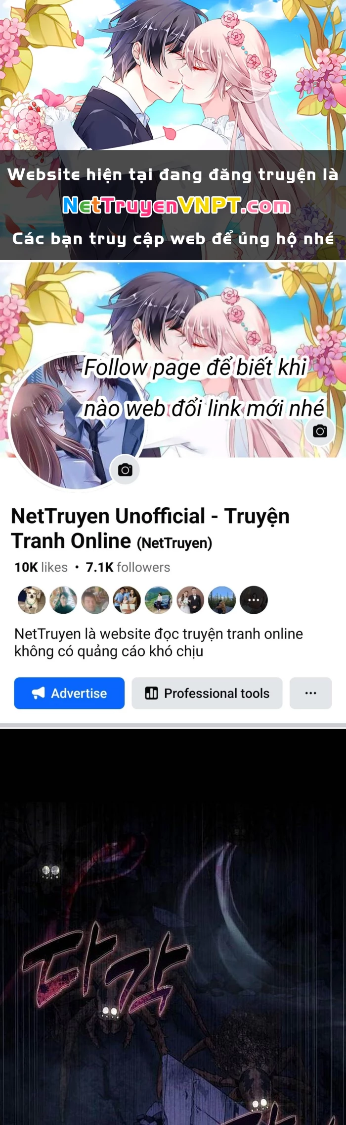 Thợ Săn Sống Trong Căn Hộ Cho Thuê Chapter 2 - 1