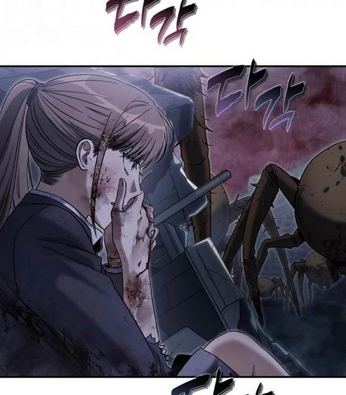 Thợ Săn Sống Trong Căn Hộ Cho Thuê Chapter 2 - 5