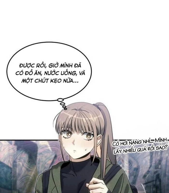 Thợ Săn Sống Trong Căn Hộ Cho Thuê Chapter 2 - 29