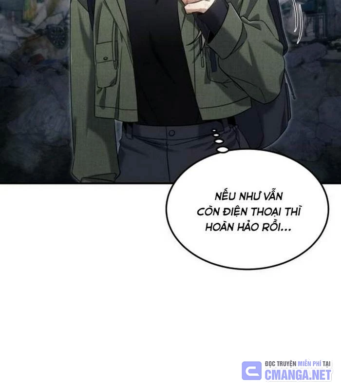 Thợ Săn Sống Trong Căn Hộ Cho Thuê Chapter 2 - 30
