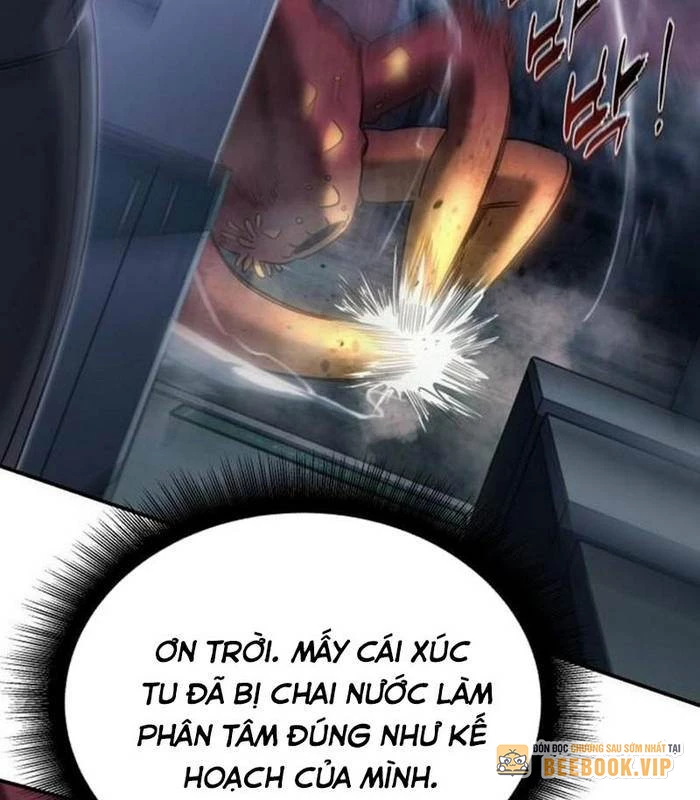 Thợ Săn Sống Trong Căn Hộ Cho Thuê Chapter 2 - 105