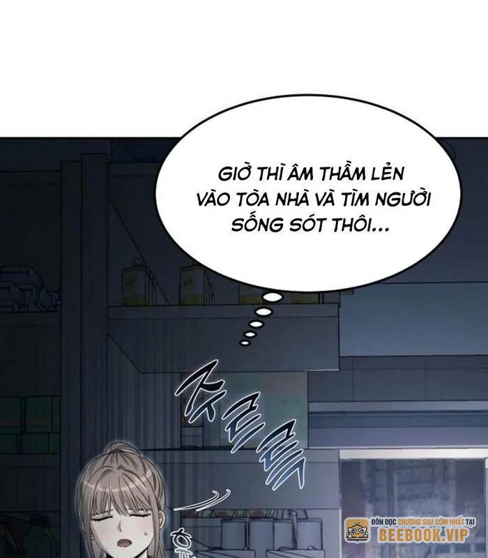 Thợ Săn Sống Trong Căn Hộ Cho Thuê Chapter 2 - 108