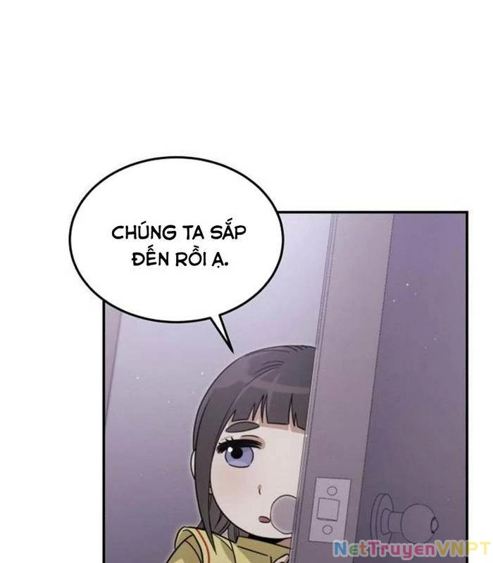 Thợ Săn Sống Trong Căn Hộ Cho Thuê Chapter 2 - 134