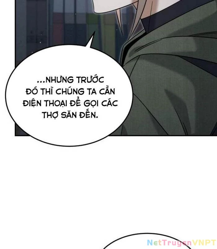 Thợ Săn Sống Trong Căn Hộ Cho Thuê Chapter 2 - 172