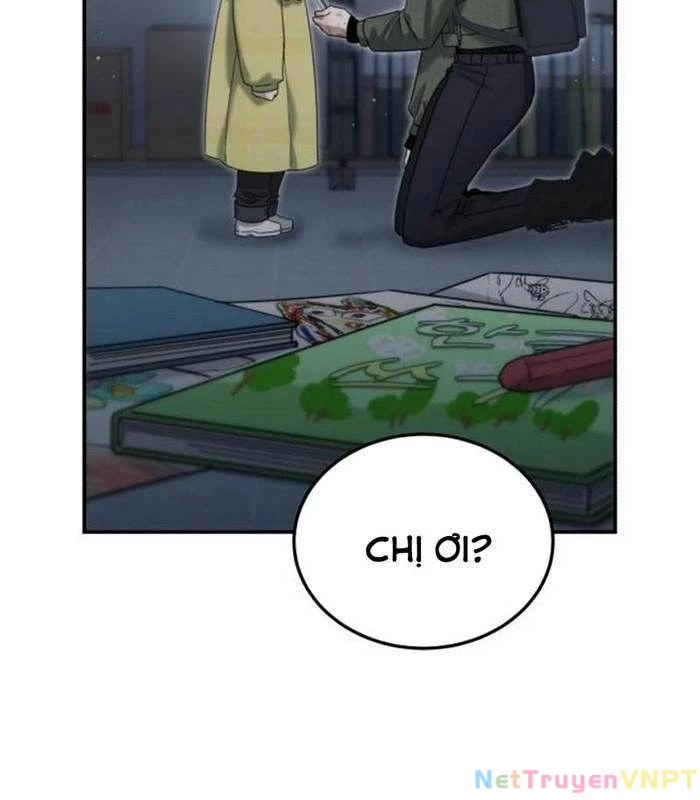 Thợ Săn Sống Trong Căn Hộ Cho Thuê Chapter 2 - 184