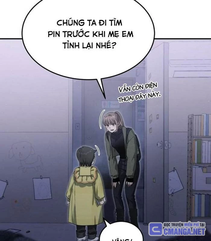 Thợ Săn Sống Trong Căn Hộ Cho Thuê Chapter 2 - 189