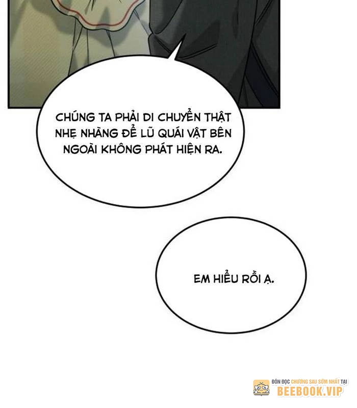 Thợ Săn Sống Trong Căn Hộ Cho Thuê Chapter 2 - 192