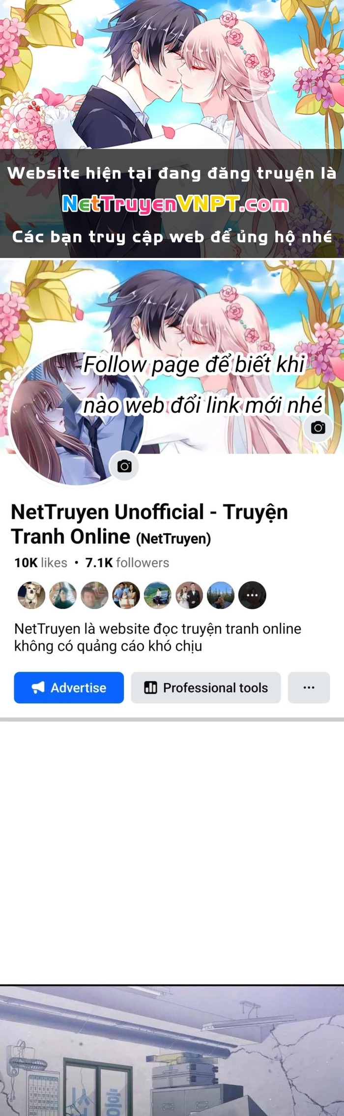 Thợ Săn Sống Trong Căn Hộ Cho Thuê Chapter 3 - 1