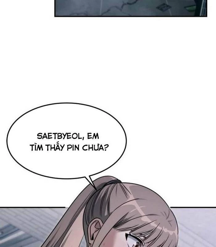 Thợ Săn Sống Trong Căn Hộ Cho Thuê Chapter 3 - 4