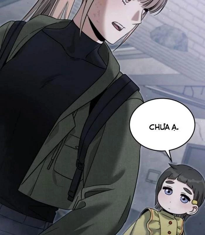 Thợ Săn Sống Trong Căn Hộ Cho Thuê Chapter 3 - 5