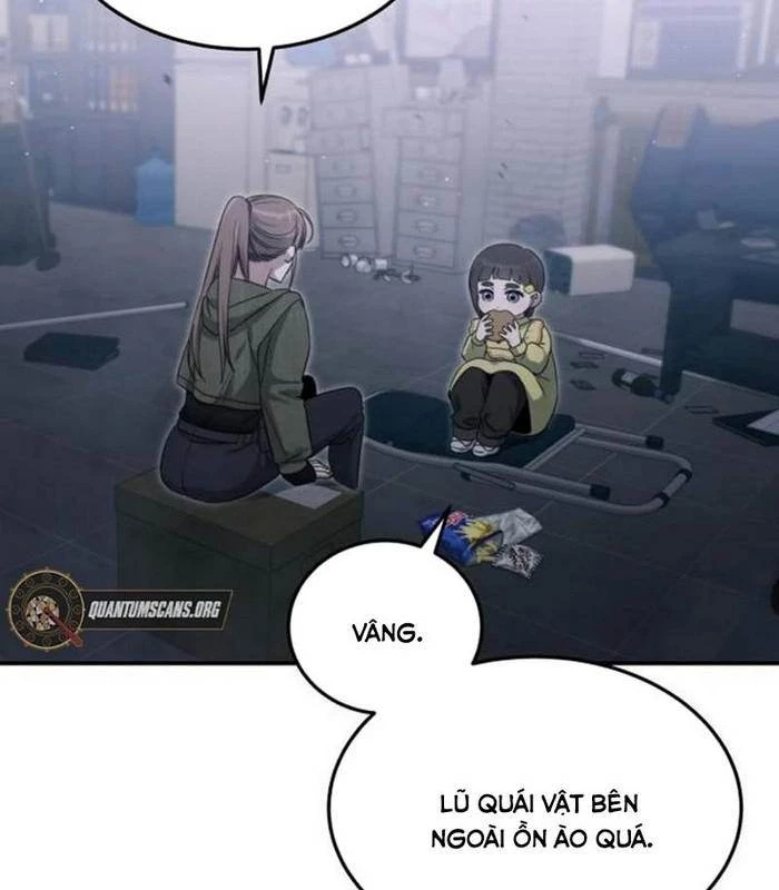 Thợ Săn Sống Trong Căn Hộ Cho Thuê Chapter 3 - 13