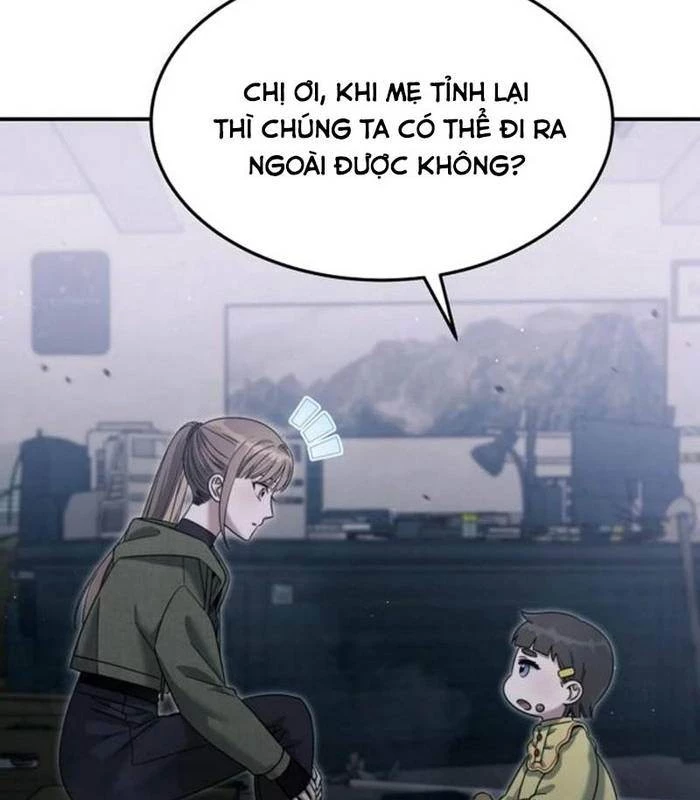 Thợ Săn Sống Trong Căn Hộ Cho Thuê Chapter 3 - 17