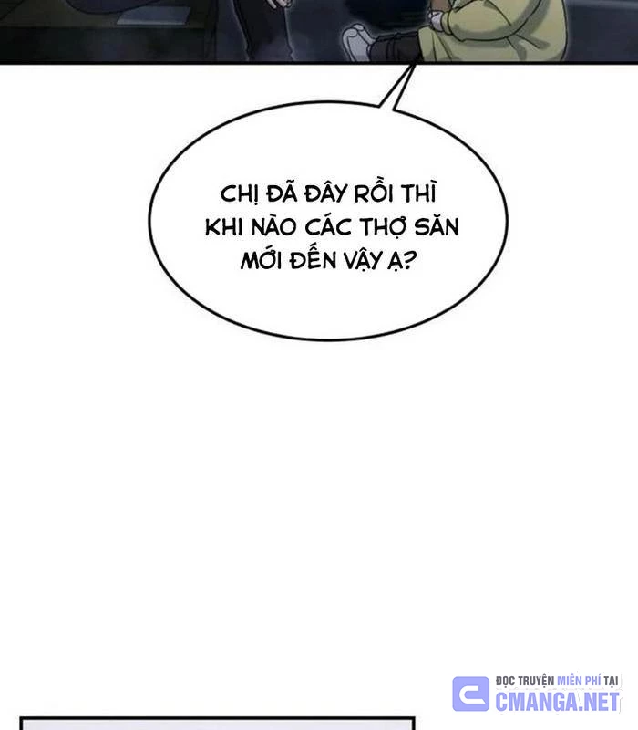 Thợ Săn Sống Trong Căn Hộ Cho Thuê Chapter 3 - 18