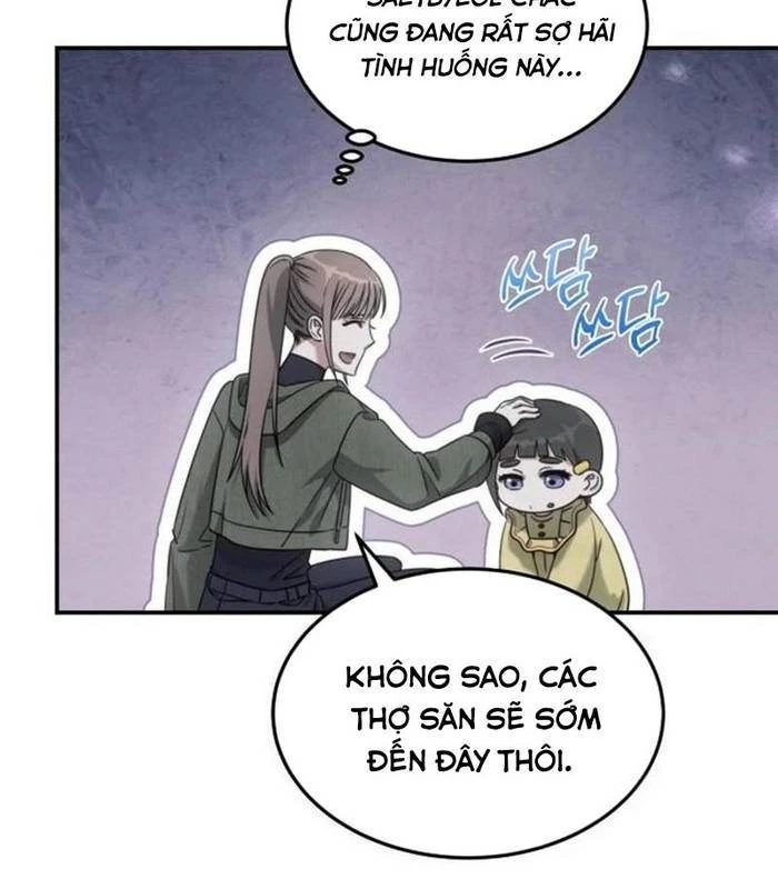 Thợ Săn Sống Trong Căn Hộ Cho Thuê Chapter 3 - 26