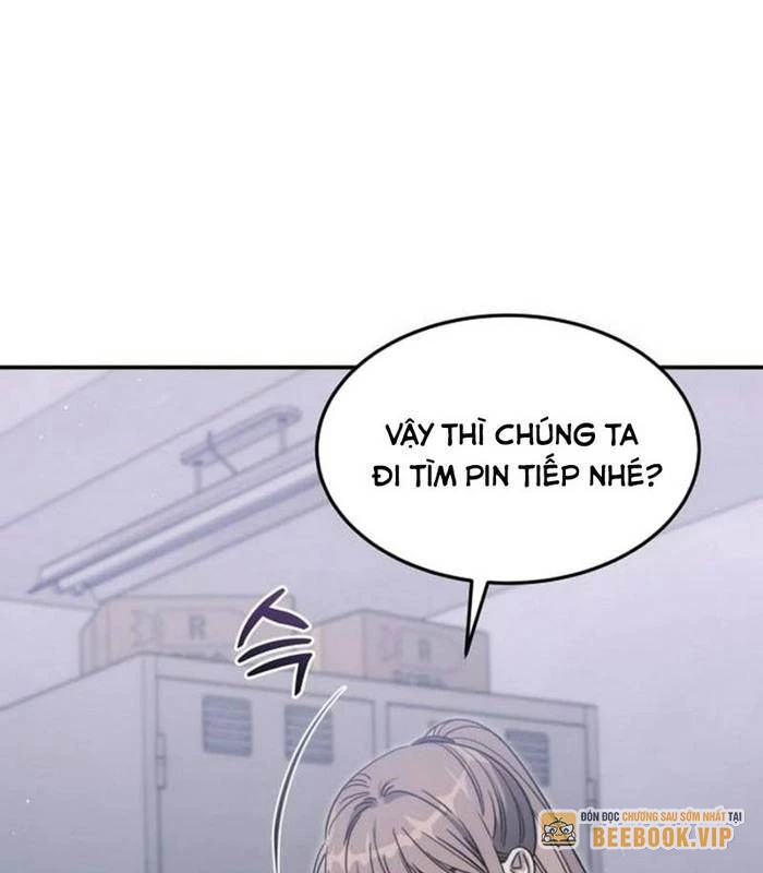 Thợ Săn Sống Trong Căn Hộ Cho Thuê Chapter 3 - 27