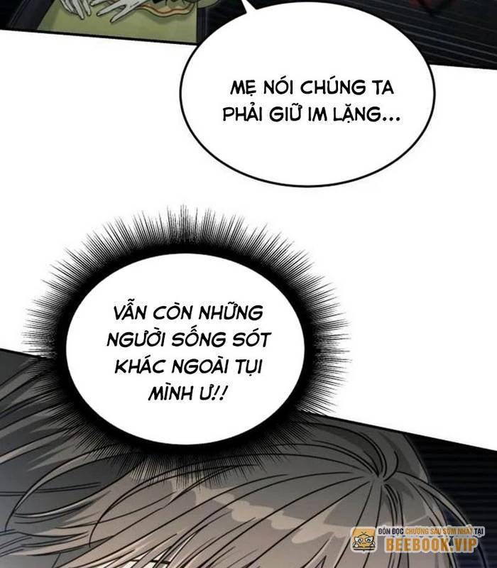 Thợ Săn Sống Trong Căn Hộ Cho Thuê Chapter 3 - 51