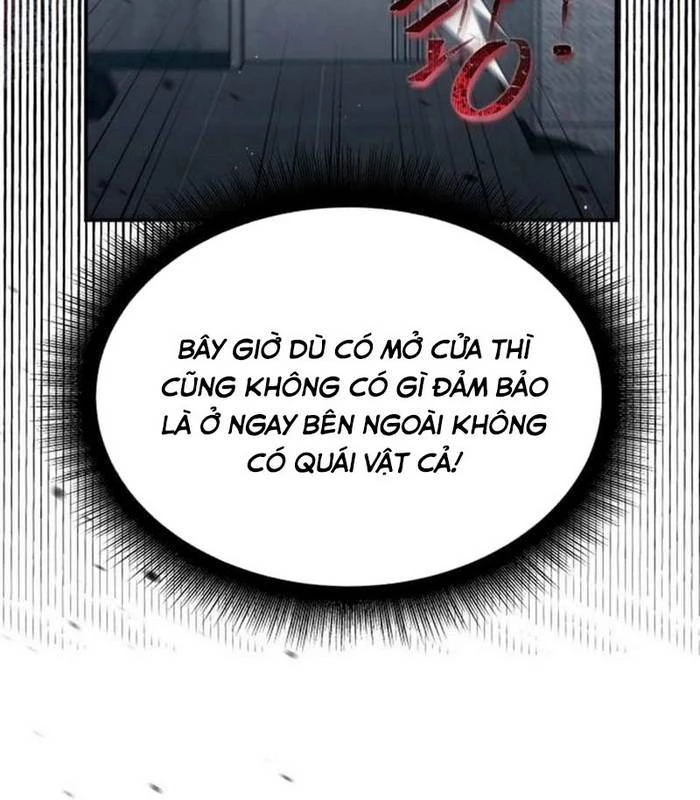 Thợ Săn Sống Trong Căn Hộ Cho Thuê Chapter 3 - 55