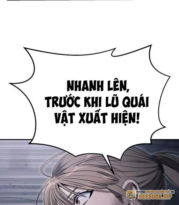 Thợ Săn Sống Trong Căn Hộ Cho Thuê Chapter 3 - 72