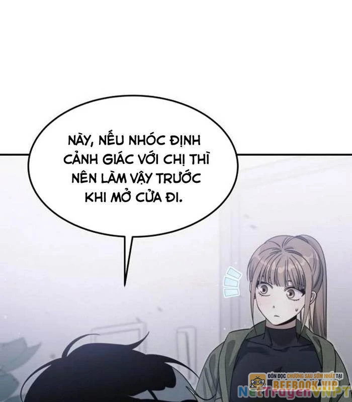 Thợ Săn Sống Trong Căn Hộ Cho Thuê Chapter 3 - 99