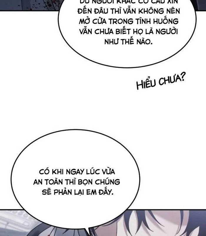 Thợ Săn Sống Trong Căn Hộ Cho Thuê Chapter 3 - 101