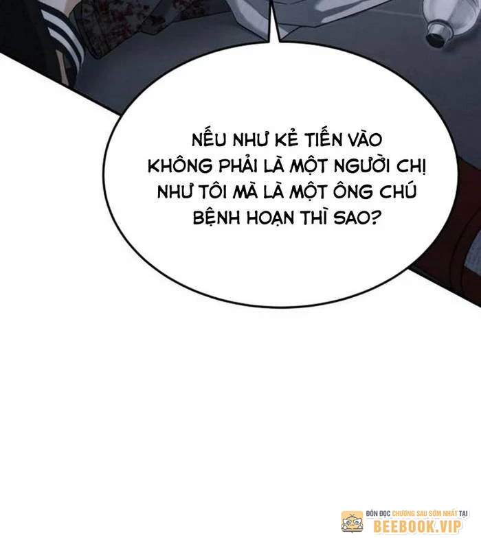 Thợ Săn Sống Trong Căn Hộ Cho Thuê Chapter 3 - 105