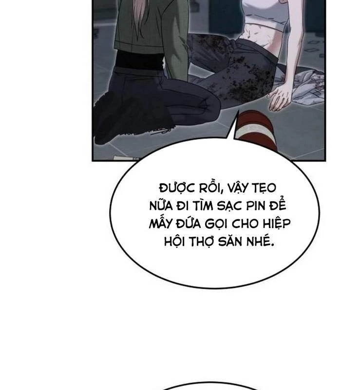 Thợ Săn Sống Trong Căn Hộ Cho Thuê Chapter 3 - 119